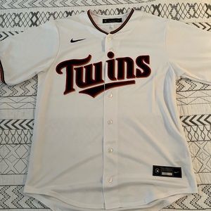 Minnesota Twins Jersey